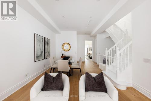 33 Webster Avenue, Toronto, ON - Indoor Photo Showing Other Room