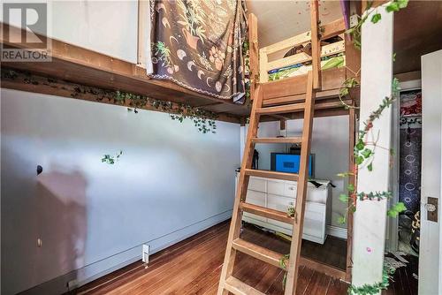 190 Eyre Street, Sudbury, ON - Indoor