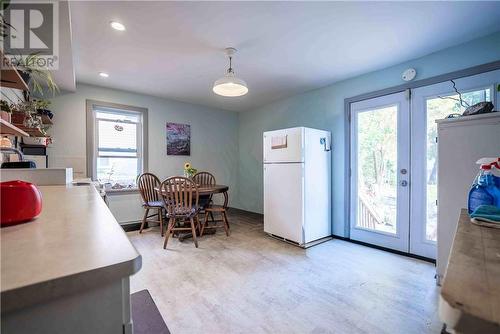 190 Eyre Street, Sudbury, ON - Indoor