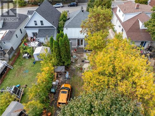 190 Eyre Street, Sudbury, ON - Outdoor