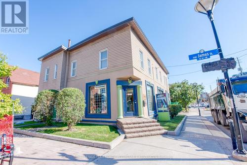 338 James Street, Ottawa, ON 