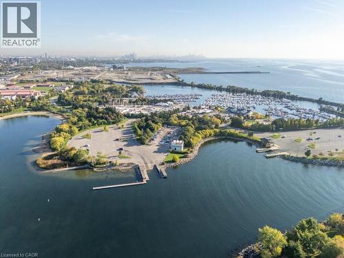 945 Beechwood Avenue, Mississauga, ON - Outdoor With Body Of Water With View