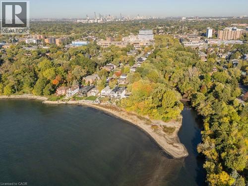 945 Beechwood Avenue, Mississauga, ON - Outdoor With Body Of Water With View
