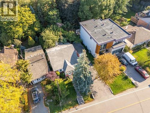 945 Beechwood Avenue, Mississauga, ON - Outdoor With View