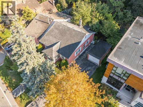 945 Beechwood Avenue, Mississauga, ON - Outdoor