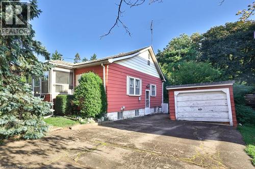 945 Beechwood Avenue, Mississauga, ON - Outdoor