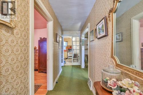 945 Beechwood Avenue, Mississauga, ON - Indoor