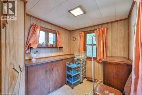 945 Beechwood Avenue, Mississauga, ON - Indoor Photo Showing Other Room