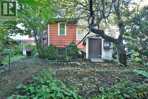 945 Beechwood Avenue, Mississauga, ON - Outdoor