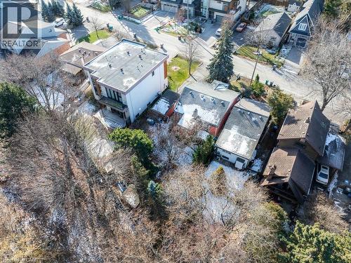 945 Beechwood Avenue, Mississauga, ON - Outdoor With View