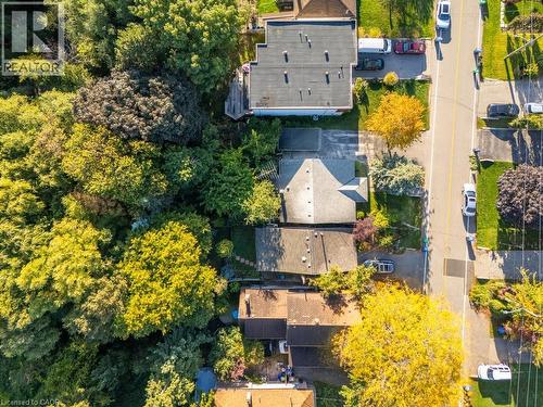 945 Beechwood Avenue, Mississauga, ON - Outdoor With View