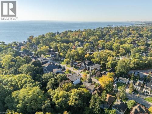 945 Beechwood Avenue, Mississauga, ON - Outdoor With Body Of Water With View