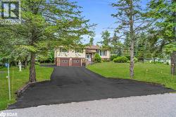 69 GEORGE Avenue  Wasaga Beach, ON L9Z 2X9