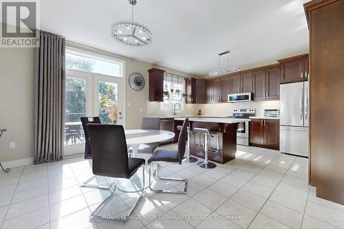 19 Richmond Park Drive, Georgina, ON - Indoor