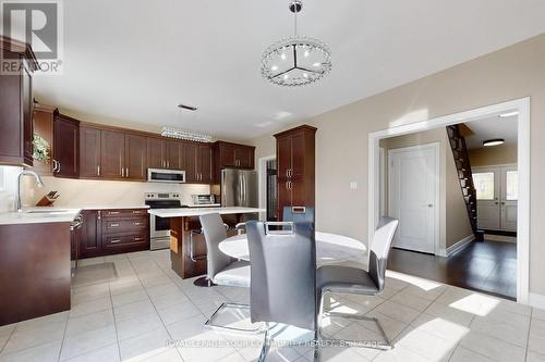 19 Richmond Park Drive, Georgina, ON - Indoor