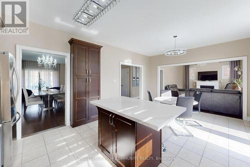 19 Richmond Park Drive, Georgina, ON - Indoor