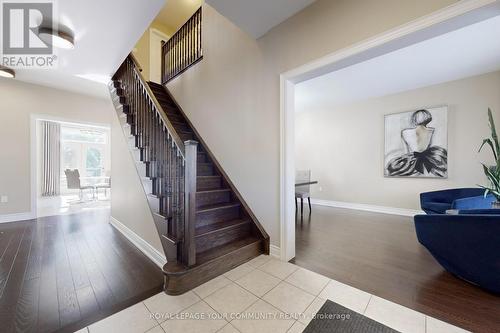 19 Richmond Park Drive, Georgina, ON - Indoor Photo Showing Other Room