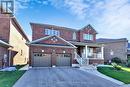 19 Richmond Park Drive, Georgina, ON  - Outdoor With Facade 