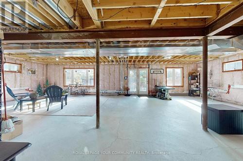 19 Richmond Park Drive, Georgina, ON - Indoor