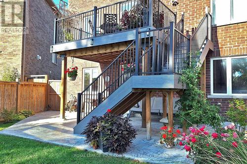 19 Richmond Park Drive, Georgina, ON - Outdoor With Exterior