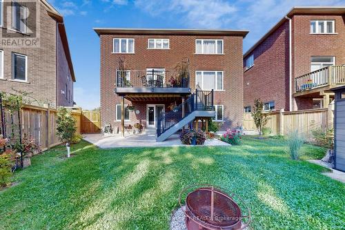 19 Richmond Park Drive, Georgina, ON - Outdoor With Exterior