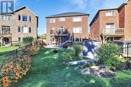 19 Richmond Park Drive, Georgina, ON - Outdoor With Deck Patio Veranda