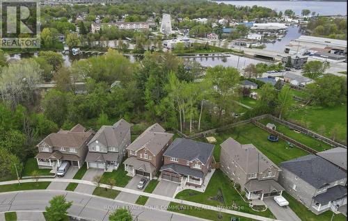 19 Richmond Park Drive, Georgina, ON - Outdoor With View