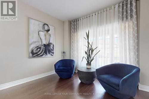 19 Richmond Park Drive, Georgina, ON - Indoor