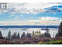 2090 26Th Street, West Vancouver, BC  - Outdoor With Body Of Water With View 