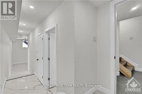 828 Alpine Avenue, Ottawa, ON - Indoor Photo Showing Other Room