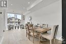 828 Alpine Avenue, Ottawa, ON  - Indoor Photo Showing Dining Room 