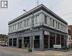 2090 WYANDOTTE STREET East Unit# 200  Windsor, ON N8Y 5B2