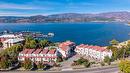 13-3756 Lakeshore Road, Kelowna, BC  - Outdoor With Body Of Water With View 