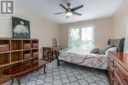 1239 Atkinson Street, Kingston (City Northwest), ON - Indoor Photo Showing Bedroom