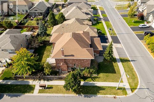 1239 Atkinson Street, Kingston (City Northwest), ON - Outdoor With View