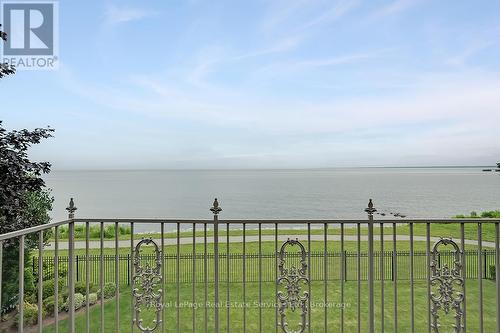 3286 Shelburne Place, Oakville (Br Bronte), ON - Outdoor With Body Of Water With View