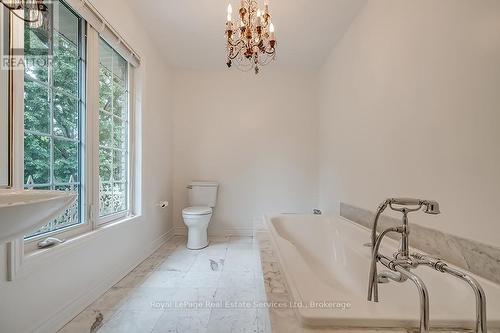 3286 Shelburne Place, Oakville (Br Bronte), ON - Indoor Photo Showing Bathroom