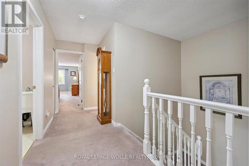 37 - 365 Bennington Gate, Waterloo, ON - Indoor Photo Showing Other Room