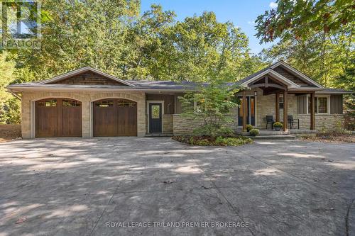 10300 BEACH O'PINES ROAD  Lambton Shores (Grand Bend), ON N0M 1T0