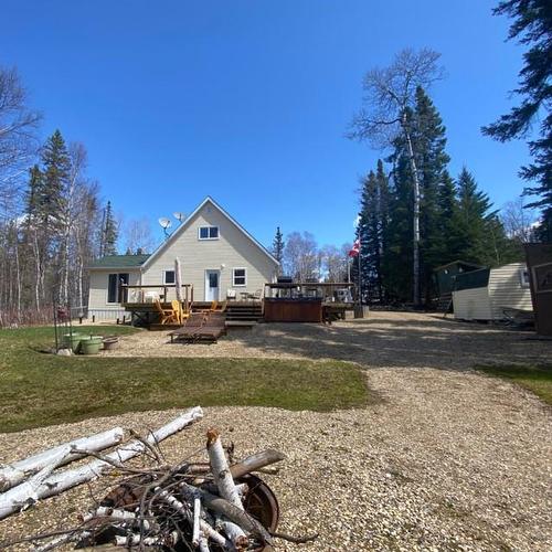 405 Gadwell Place, Duck Mountain Provincial Park, MB - Outdoor