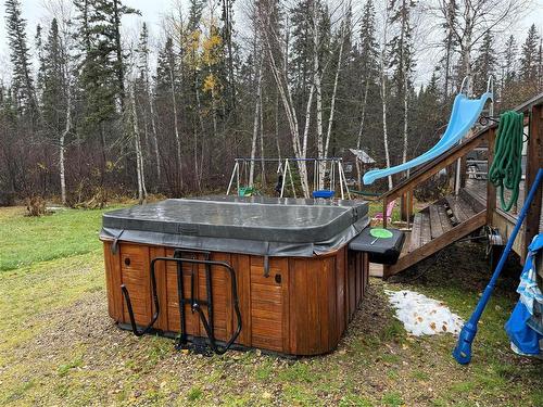 405 Gadwell Place, Duck Mountain Provincial Park, MB - Outdoor