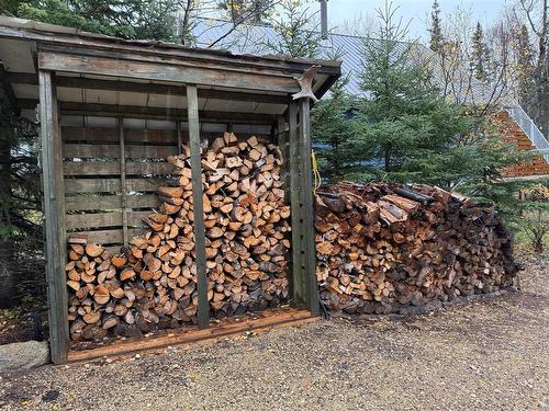 405 Gadwell Place, Duck Mountain Provincial Park, MB - Outdoor