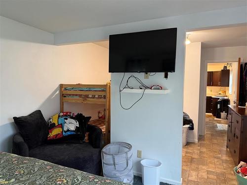 405 Gadwell Place, Duck Mountain Provincial Park, MB - Indoor