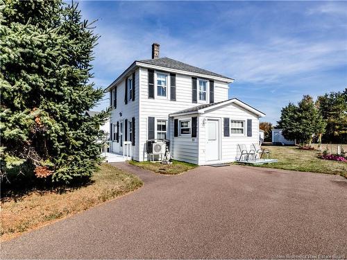 59 Bellevue ST  Saint-Louis-De-Kent, NB E4X 1B3