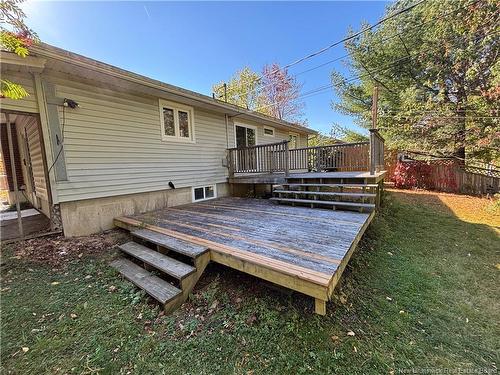 245 Massey St, Fredericton, NB 