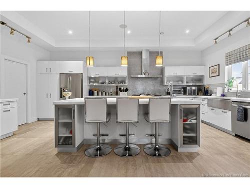 15 Turnberry Crt, Moncton, NB 