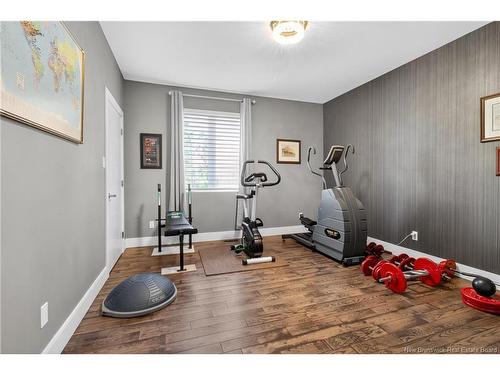 15 Turnberry Crt, Moncton, NB 