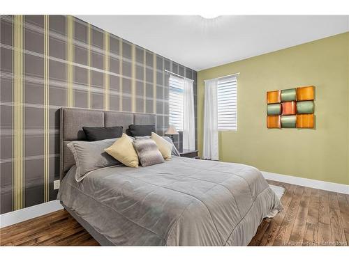 15 Turnberry Crt, Moncton, NB 