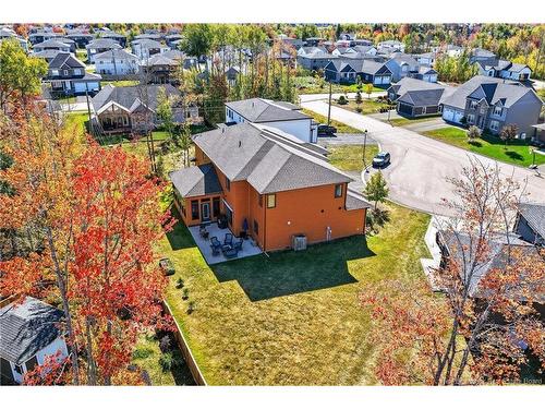 15 Turnberry Crt, Moncton, NB 