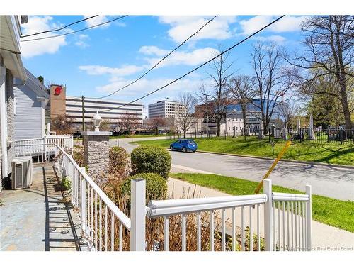 23 Sunbury St, Fredericton, NB 